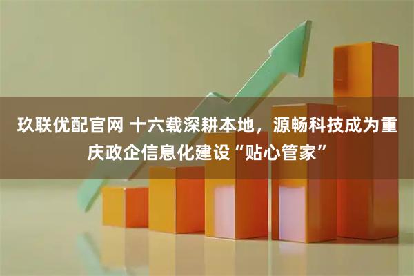 玖联优配官网 十六载深耕本地，源畅科技成为重庆政企信息化建设“贴心管家”